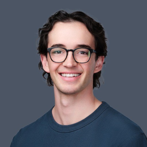 Nyle MacLeod's headshot